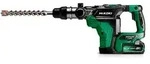 Akku Bohr- und Mei&szlig;elhammer SDS-Max DH36DMAWAZ