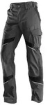 ACTIVIQ Hose 2250 5365, anthrazit/schwarz, Gr&ouml;&szlig;e 40 - grau - 40
