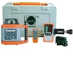 Rotationslaser Sirius1 HV / Laserklasse 2