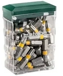 Bit-Box T25, SP, 25-teilig (626713000)