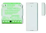 Abluftset bestehend aus FV2E und FV2SM