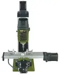 MICRO-Fr&auml;se MF 70/CNC-ready