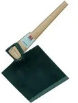 Regensburger Hacke E-Stiel 1350mm Gr&ouml;&szlig;e 0