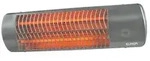 Elektrischer Badezimmerheizstrahler 1.200 W