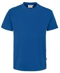 T-Shirt Mikralinar&reg; 281, royalblau, Gr&ouml;&szlig;e S - royalblau - S