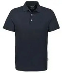 Poloshirt COOLMAX&reg; 806, tinte, Gr&ouml;&szlig;e L - tinte - L