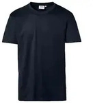 T-Shirt Classic 292, tinte, Gr&ouml;&szlig;e 6XL - tinte - 6XL