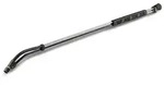 Flexibles Strahlrohr 1050 mm