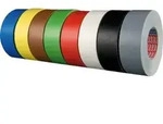 tesaband 4651, grau, 19mm x 50m - grau