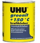 greenit +150&deg;C Kraftkleber 750ml/645g Dose