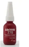 270 Schraubensicherung anaerob, hochfest, gr&uuml;n, 10ml - gr&uuml;n