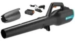 Akku-Gartensauger/-Bl&auml;ser PowerJet 18V P4A Ready-To-Use Set