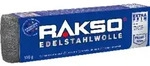 Edelstahlwolle extra fein, 150 g