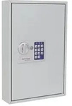 Schl&uuml;sselschrank S 64 Elektronikschloss