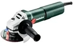 Winkelschleifer W 1100-125 im Karton