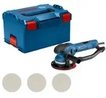 Exzenterschleifer GET 75-150, mit L-BOXX