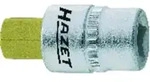 Schraubendreher-Einsatz 986-9, 1/2" x 52mm f&uuml;r Innensechskant 9mm