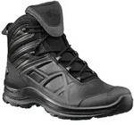 Stiefel BLACK EAGLE Tactical Pro 2.1 GTX mid black, O3, schwarz, UK 10.0 / EU...