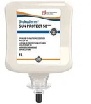 Stokoderm SUN PROTECT 50 PURE 1L - wei&szlig;