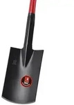 Kraftspaten G&auml;rtner Form Gr&ouml;&szlig;e 2, Stiel 92cm - 2