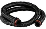 Schlauch f&uuml;r Bosch-Sauger, 1,6 m, Zubeh&ouml;r f&uuml;r GAS 18V-10 L