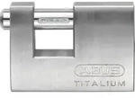 AV-Vorhangschloss, Titalium 82TI/70, TITALIUM&trade;-Spezialaluminium
