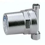 Wasserschlagd&auml;mpfer Antishock vc, &Uuml;M 3/4 IGx3/4 AG, f&uuml;r Wasch-/Sp&uuml;lbecken