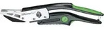 Handschere MasterCut - schwarz