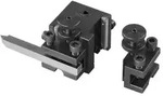 Stahlhalterelement einzeln f&uuml;r PD 230/E + PD 250/E