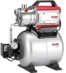Hauswasserwerk HW 3000 Inox Classic