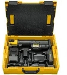 Akku-Radialpresse Mini-Press S 22V ACC Basic-Pack im Systemkoffer L-Boxx