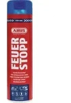 Haushalt, Schaum-Feuerl&ouml;schspray, AFS625, rot, einh&auml;ndig