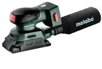 Akku-Sander PowerMaxx SRA 12 BL (602036850), mit 80 x 133mm Schleifplatte, Karton