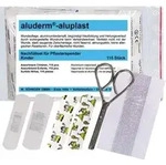 aluderm Nachf&uuml;llset Kinder 1009924 115 St./Pack. +Schere