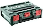 metaBOX 118, leer (626882000)