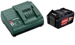 Basis-Set 1 x 4.0 Ah (685192000)