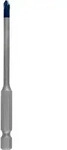 EXPERT HEX-9 HardCeramic Bohrer, 4 x 90 mm