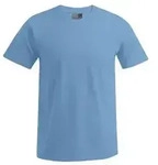 Men&rsquo;s Premium-T-Shirt navy, Gr&ouml;&szlig;e XXL - blau - XXL