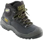 Stiefel Cortina, S3, Gr&ouml;&szlig;e 43 - schwarz - 43