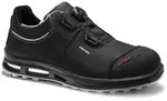 Sicherheitshalbschuh REACTION XXT Pro BOA&reg; Low ESD S3S, Gr. 38 - schwarz - 38