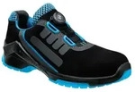 Sicherheitshalbschuh VD PRO 1500 BOA SF Gr&ouml;&szlig;e 46 XB - Schwarz/Blau - 46
