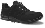 Berufshalbschuh APACHE black Low O1, Gr. 43 - schwarz - 43