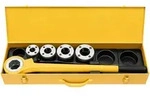 eva Set R 1/2" - 1.1/4", R 1/2"-3/4"-1-1.1/4"