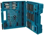 Bohrer-Bit-Set 256tlg