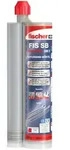 Superbond-M&ouml;rtel FIS SB HIGH SPEED 390 S