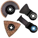 Fliesenleger-Set f&uuml;r Multitool, 4-teilig (626419000)