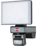 brennenstuhl®Connect LED WiFi Strahler mit Infrarot-Bewegungsmelder WF 2050 P