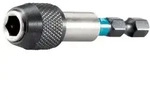 Schnellwechselfutter 1/4" 60mm