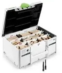 DOMINO XL D&uuml;bel Buche DS/XL D8/D10 306 BU
