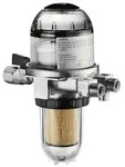 Heiz&ouml;lfilter/Entl&uuml;fter TOC Duo-3